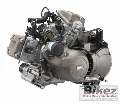 2008 Aprilia Mana 850