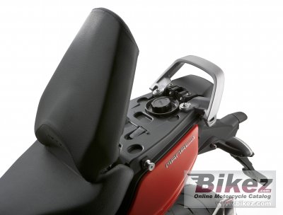 2008 Aprilia Mana 850