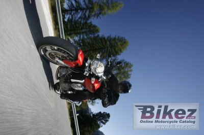 2008 Aprilia Mana 850