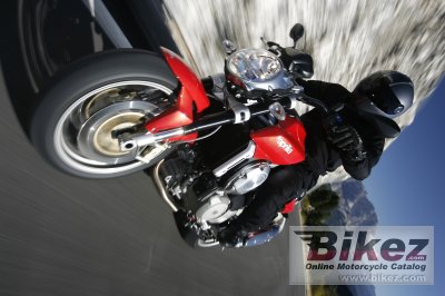 2008 Aprilia Mana 850