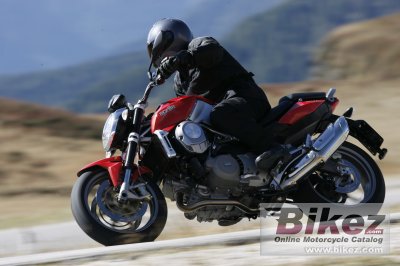 2008 Aprilia Mana 850