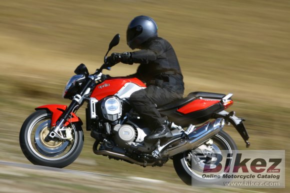 2008 Aprilia Mana 850