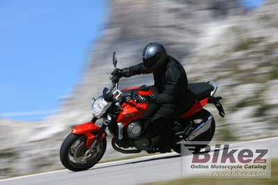 2008 Aprilia Mana 850