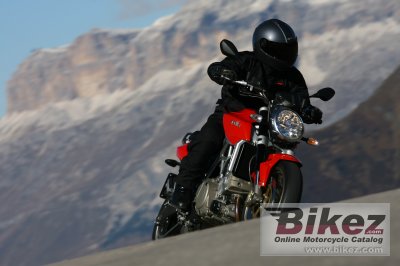 2008 Aprilia Mana 850