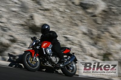 2008 Aprilia Mana 850