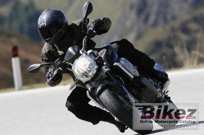 2008 Aprilia Mana 850