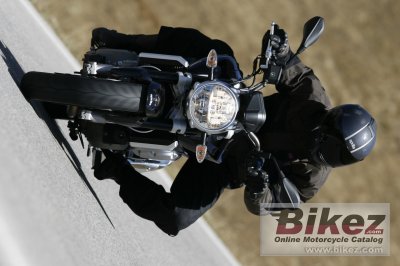 2008 Aprilia Mana 850