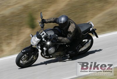 2008 Aprilia Mana 850