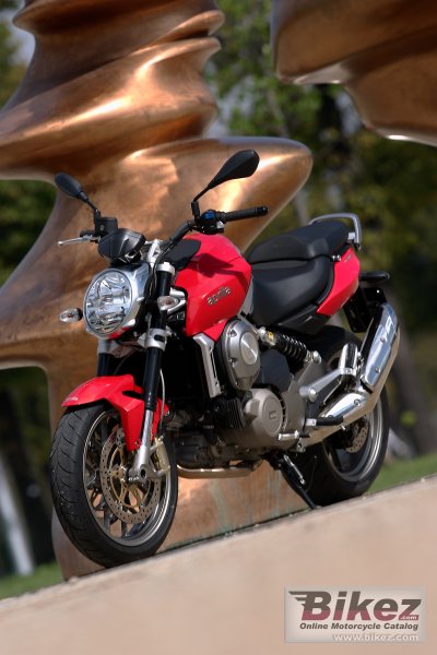 2008 Aprilia Mana 850 2008 Aprilia Mana 850