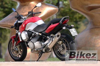 2008 Aprilia Mana 850 2008 Aprilia Mana 850