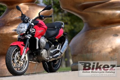 2008 Aprilia Mana 850 2008 Aprilia Mana 850