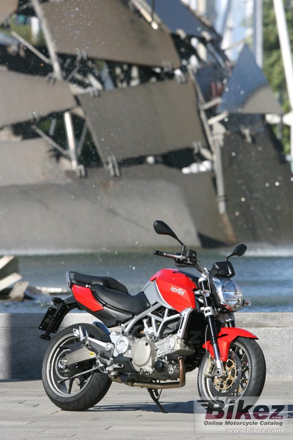 2008 Aprilia Mana 850