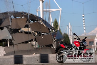 2008 Aprilia Mana 850 2008 Aprilia Mana 850