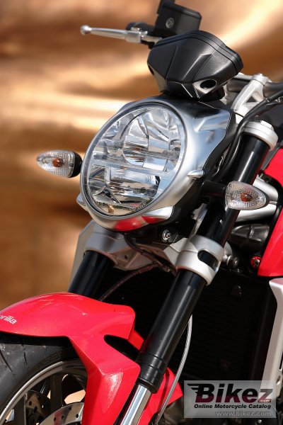 2008 Aprilia Mana 850 2008 Aprilia Mana 850