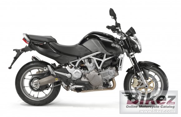 2009 Aprilia Mana 850