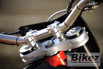 2009 Aprilia MXV 4.5