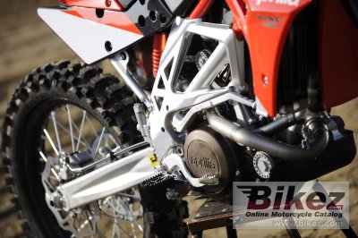 2009 Aprilia MXV 4.5