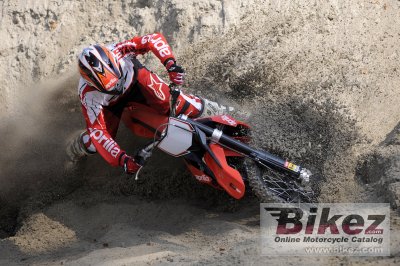 2009 Aprilia MXV 4.5