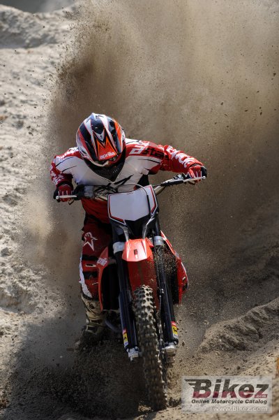 2009 Aprilia MXV 4.5