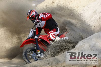 2009 Aprilia MXV 4.5