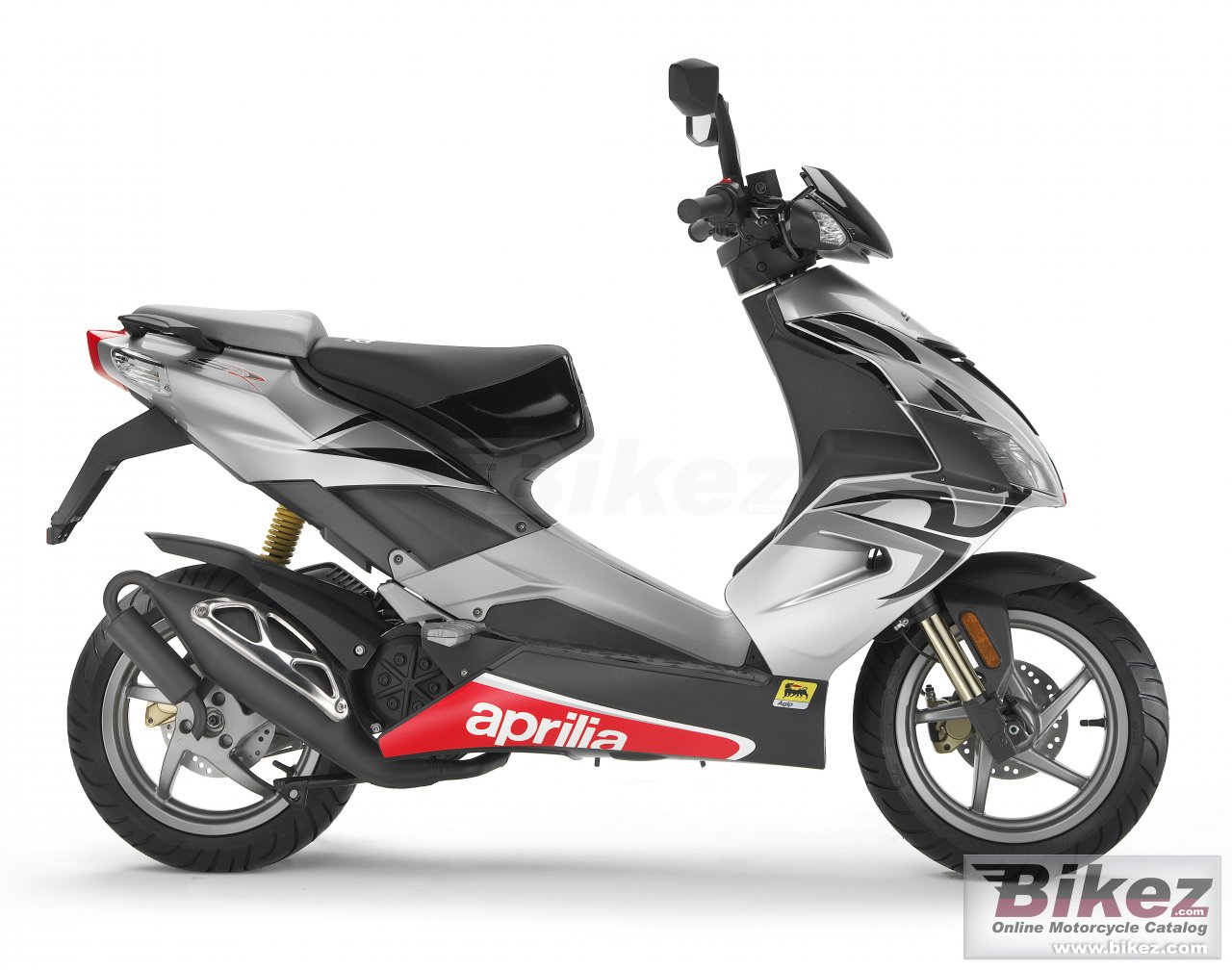 Aprilia SR 50 R