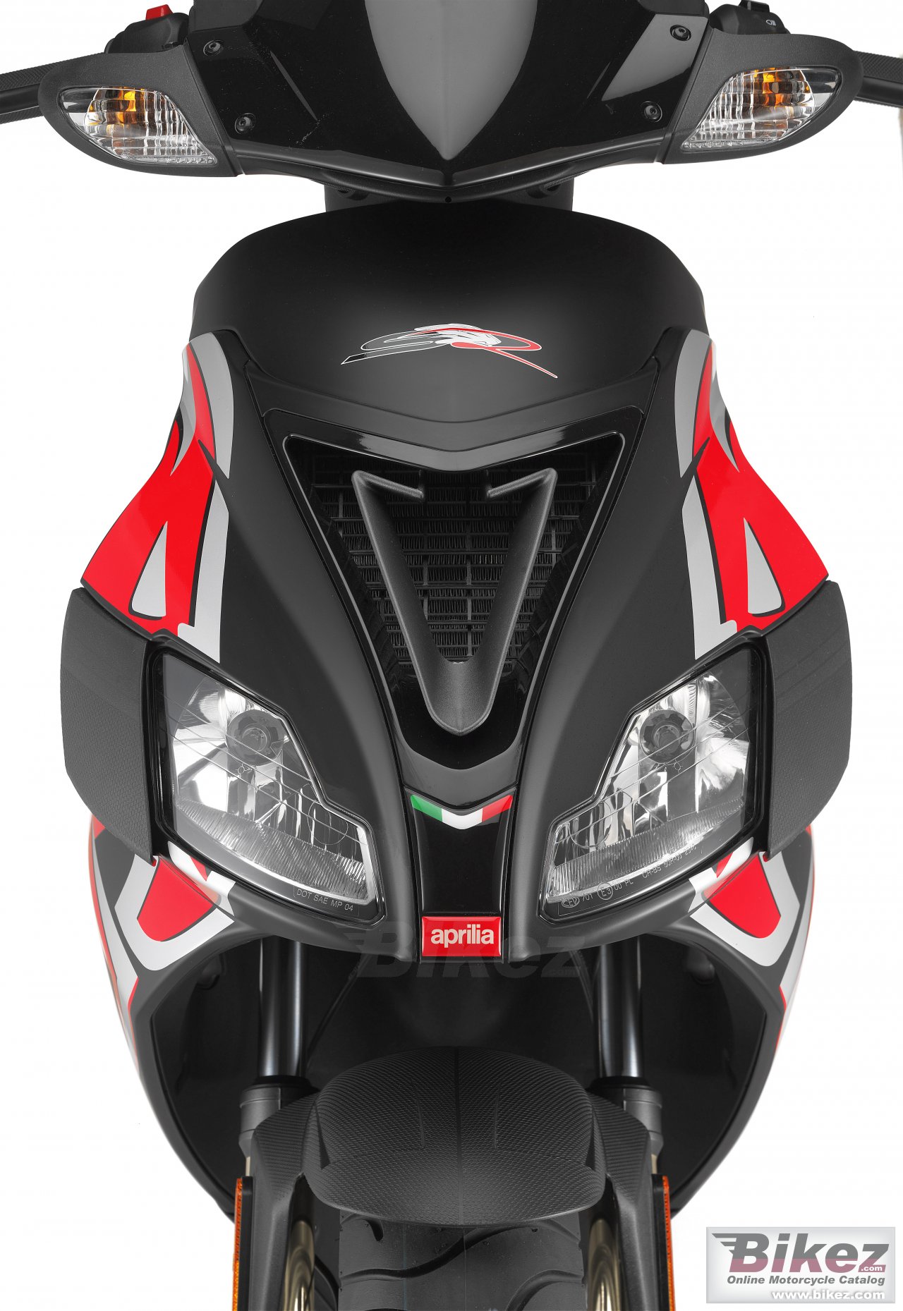 Aprilia SR 50 R