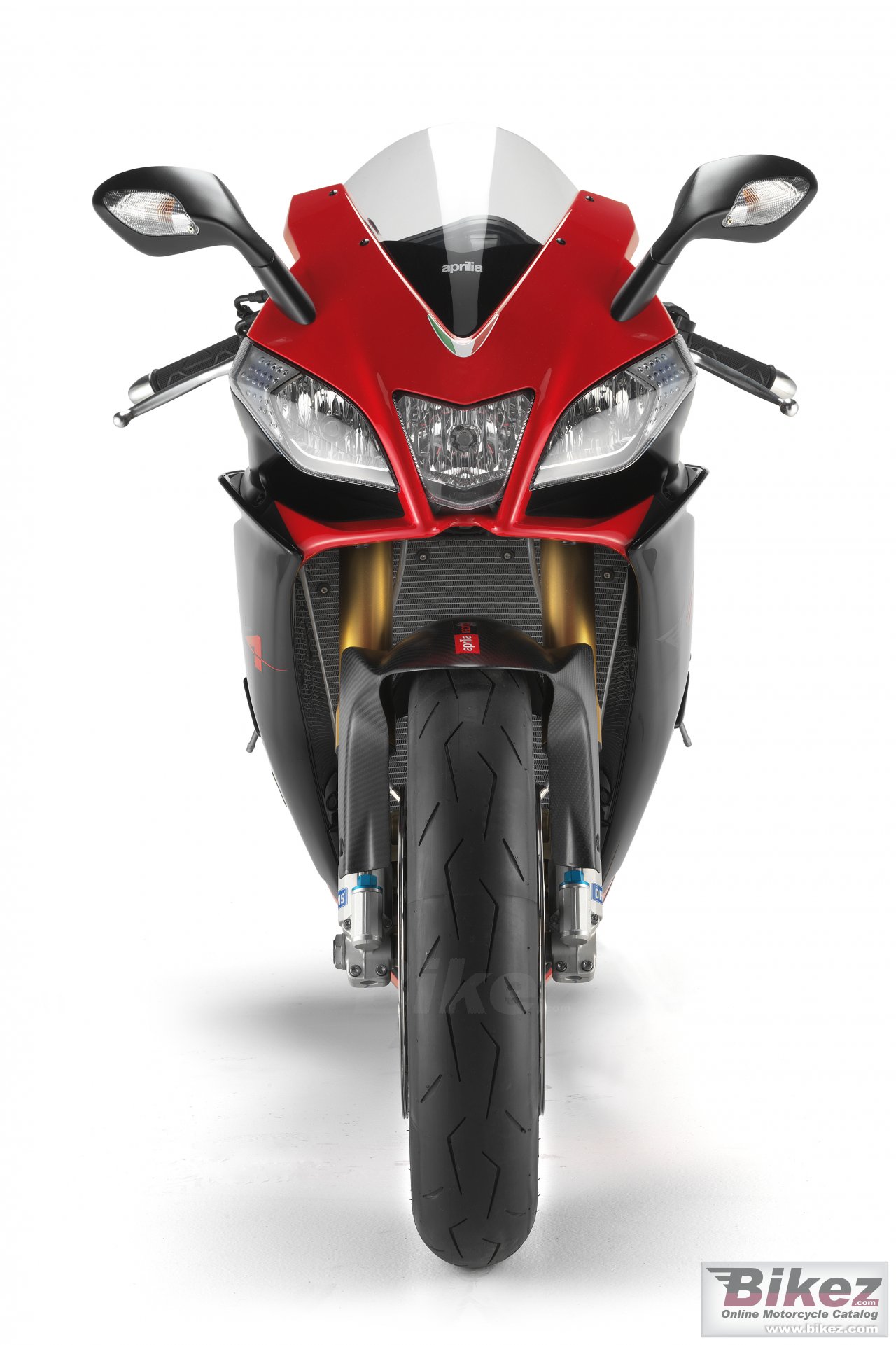 Aprilia RSV4 Factory