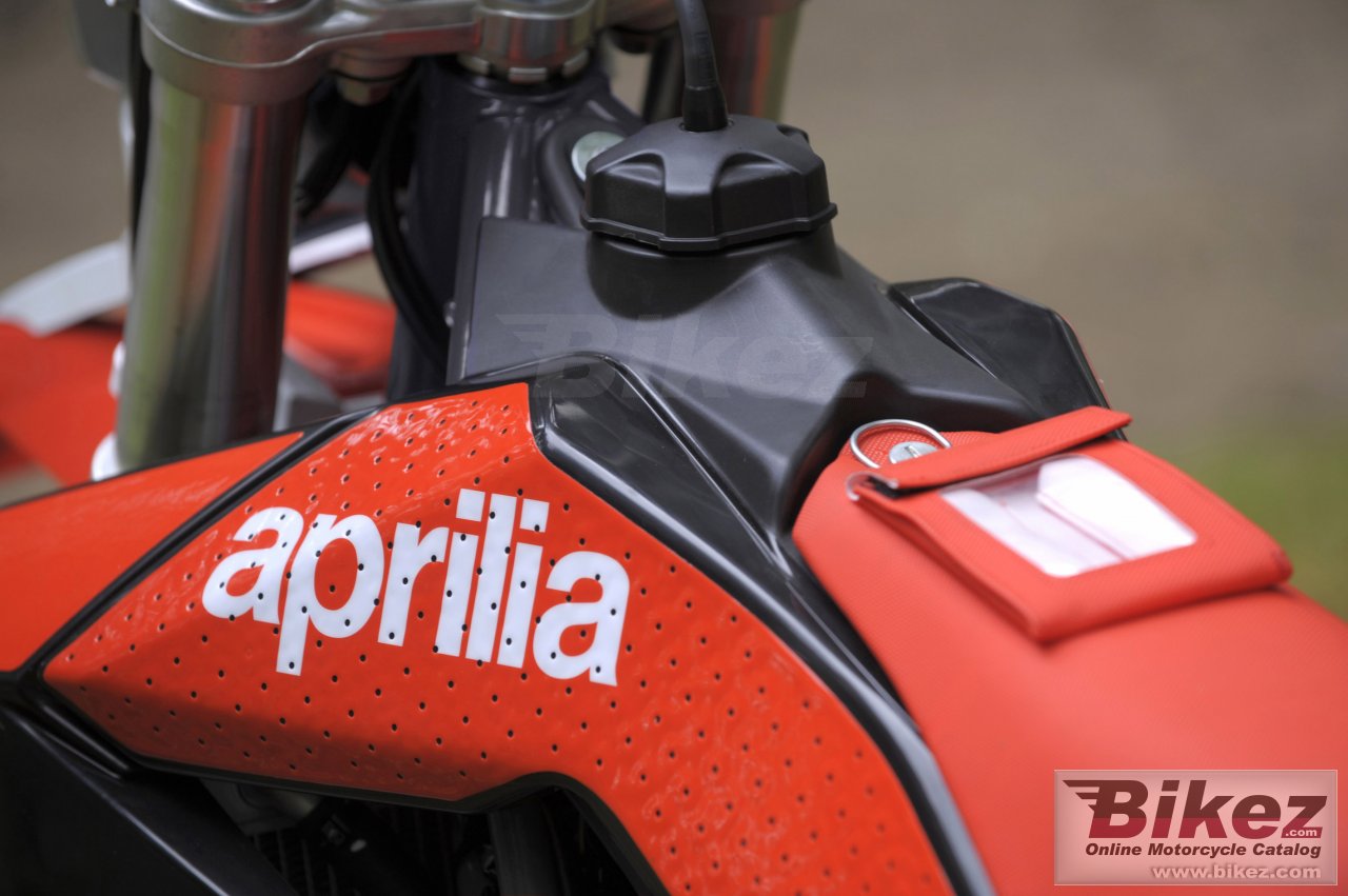 Aprilia RXV550