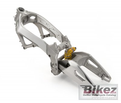 2010 Aprilia RSV4 Factory