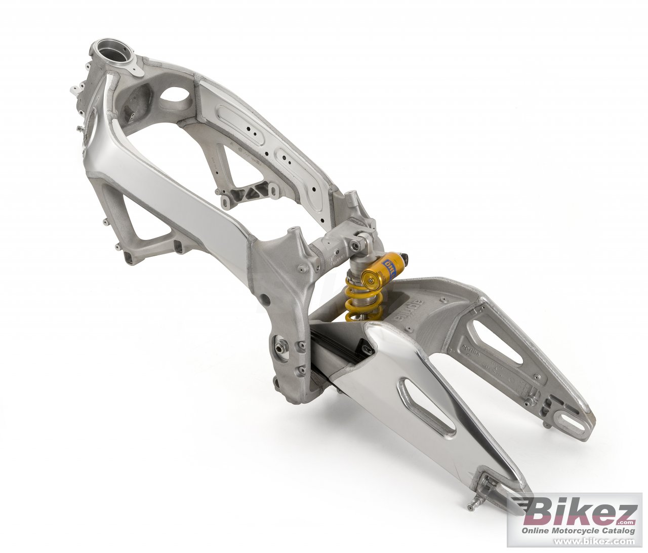 Aprilia RSV4 Factory