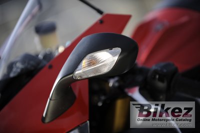 2010 Aprilia RSV4 Factory