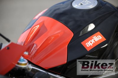 2010 Aprilia RSV4 Factory