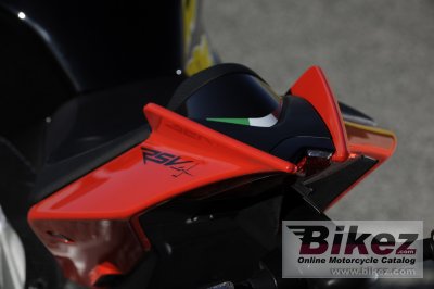 2010 Aprilia RSV4 Factory