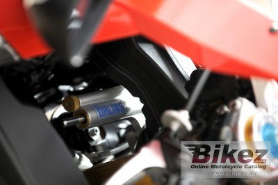 2010 Aprilia RSV4 Factory