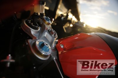 2010 Aprilia RSV4 Factory