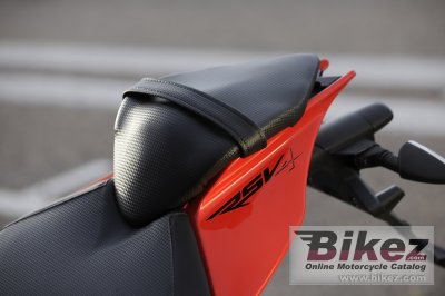 2010 Aprilia RSV4 Factory