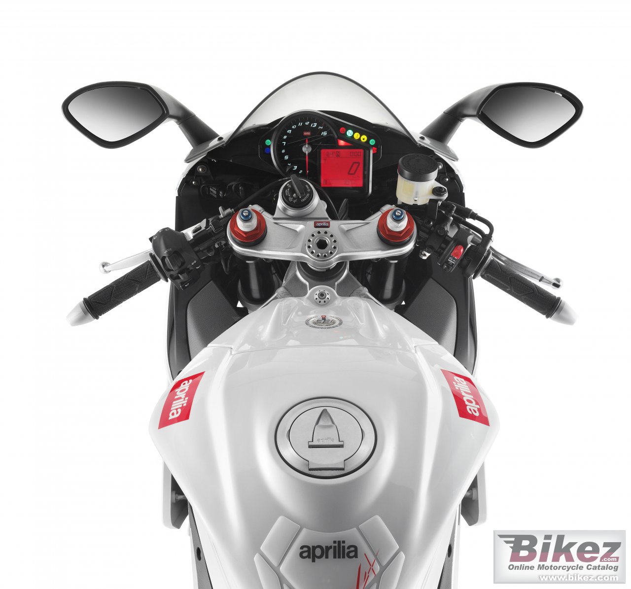 Aprilia RSV4 R