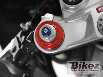 2010 Aprilia RSV4 R