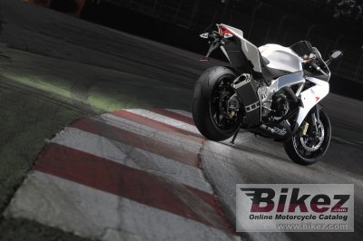 2010 Aprilia RSV4 R