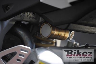 2010 Aprilia RSV4 R