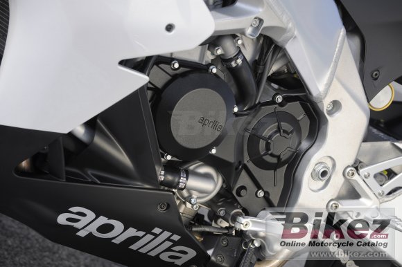 2010 Aprilia RSV4 R