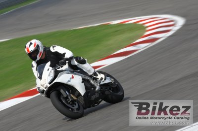2010 Aprilia RSV4 R