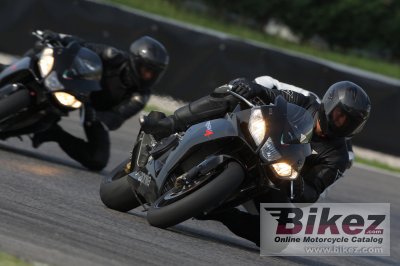 2010 Aprilia RSV4 R