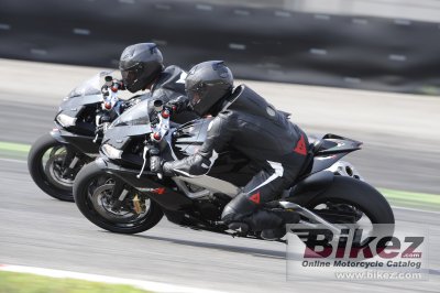 2010 Aprilia RSV4 R