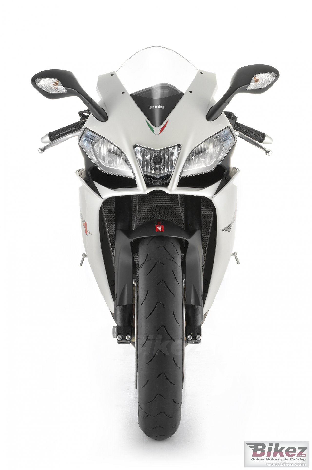 Aprilia RSV4 R