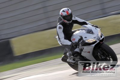 2010 Aprilia RSV4 R