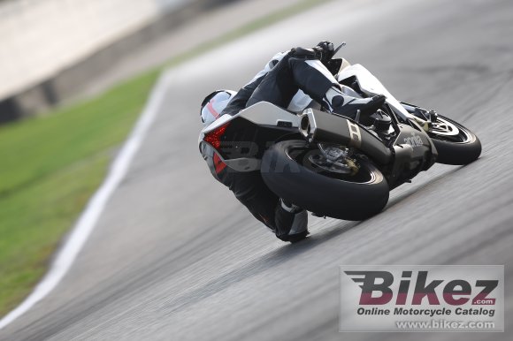 2010 Aprilia RSV4 R