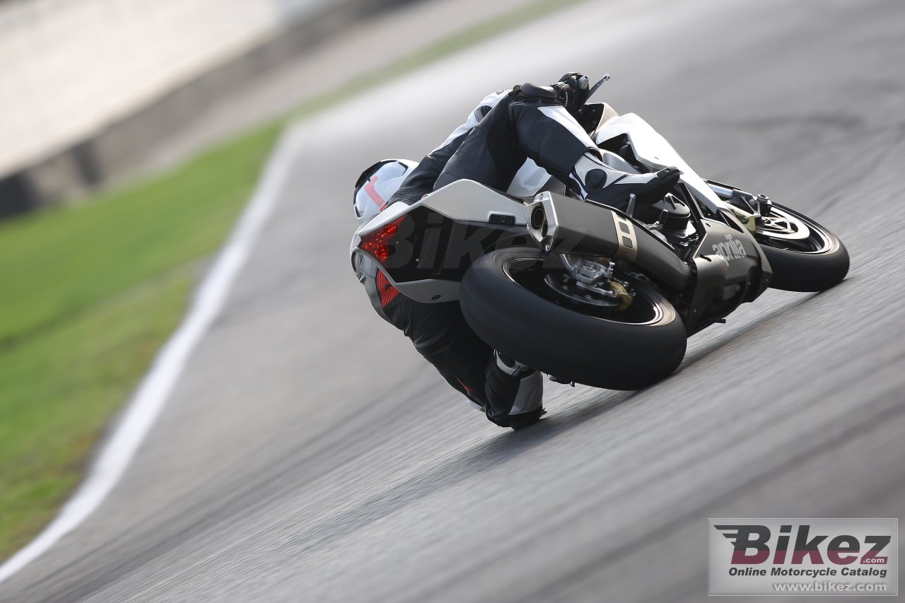 Aprilia RSV4 R