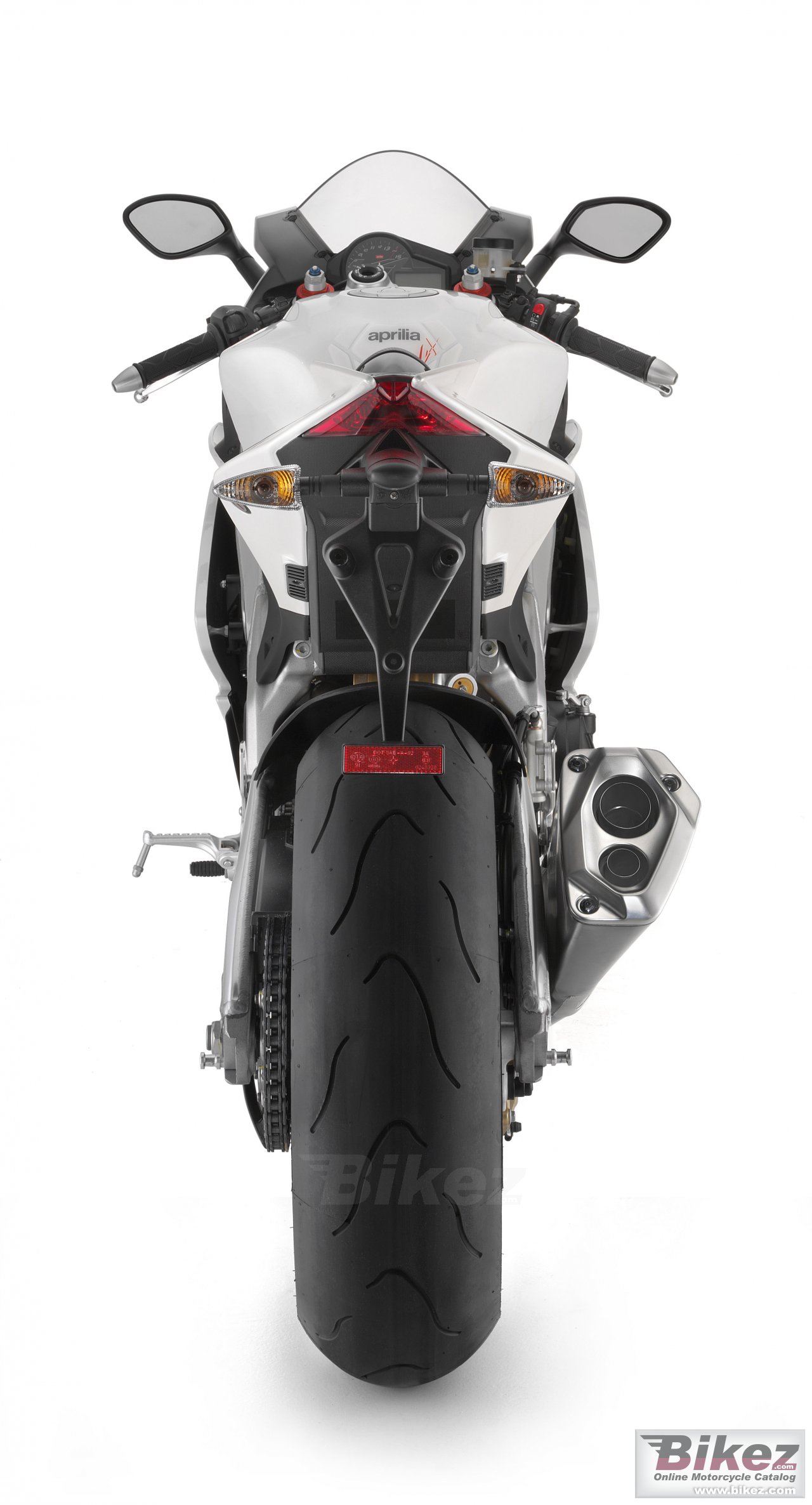 Aprilia RSV4 R