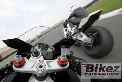 2010 Aprilia RSV4 R